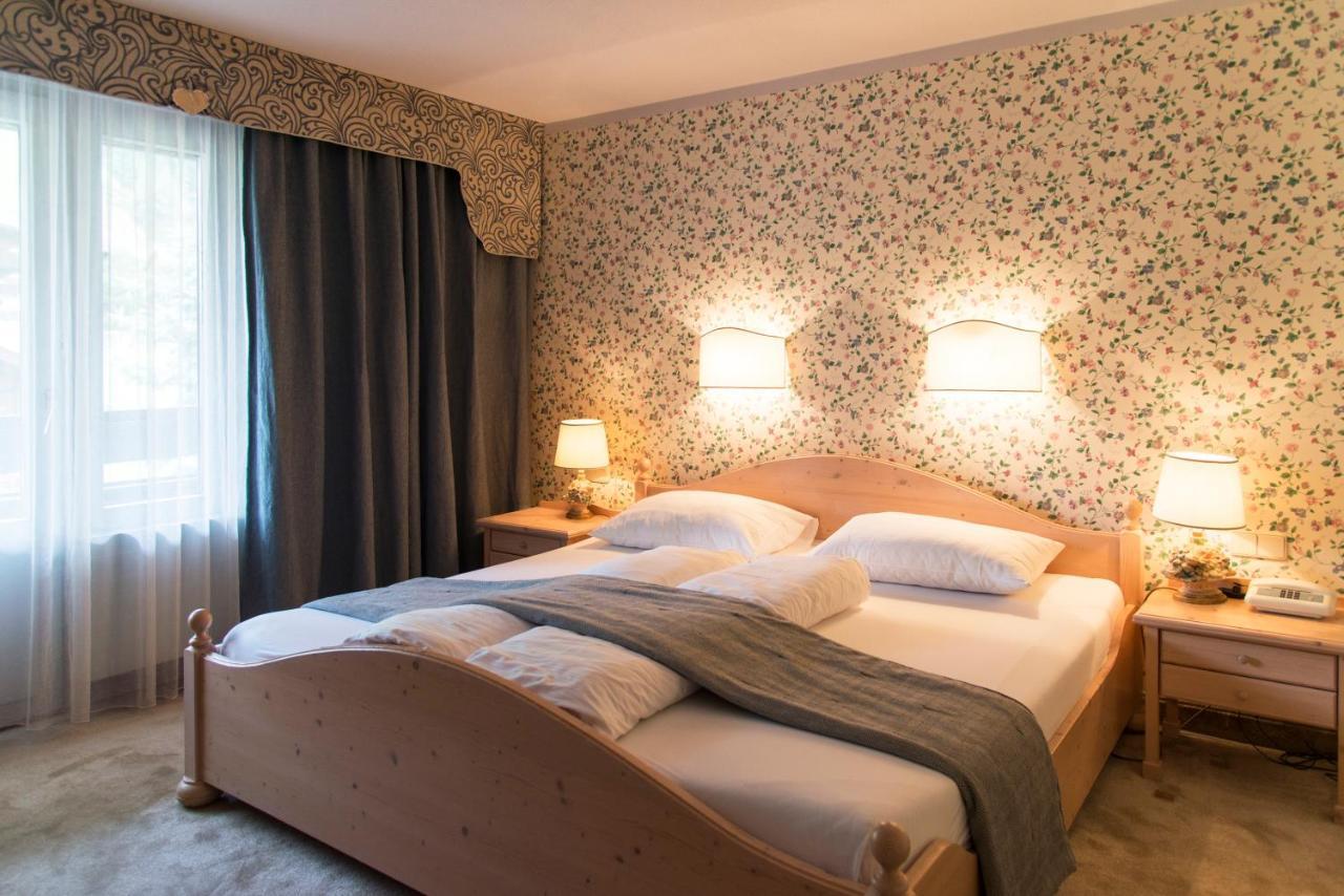 Hotel Alpenhof ซังคท์ยาคอบ อิน เดเฟอเรกเกิน ภายนอก รูปภาพ