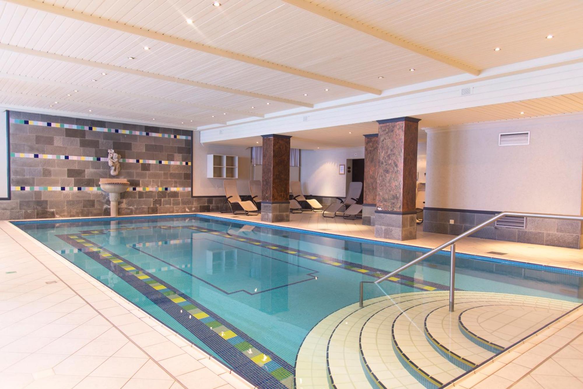 Hotel Alpenhof ซังคท์ยาคอบ อิน เดเฟอเรกเกิน ภายนอก รูปภาพ