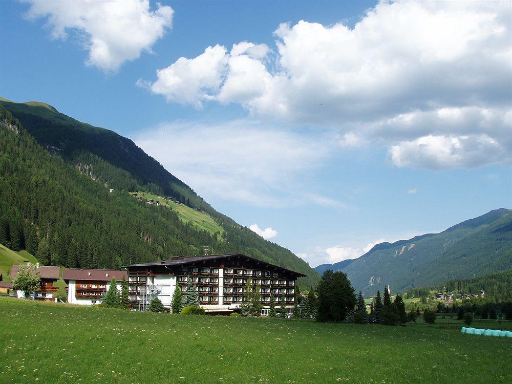 Hotel Alpenhof ซังคท์ยาคอบ อิน เดเฟอเรกเกิน ภายนอก รูปภาพ