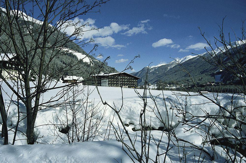 Hotel Alpenhof ซังคท์ยาคอบ อิน เดเฟอเรกเกิน ภายนอก รูปภาพ