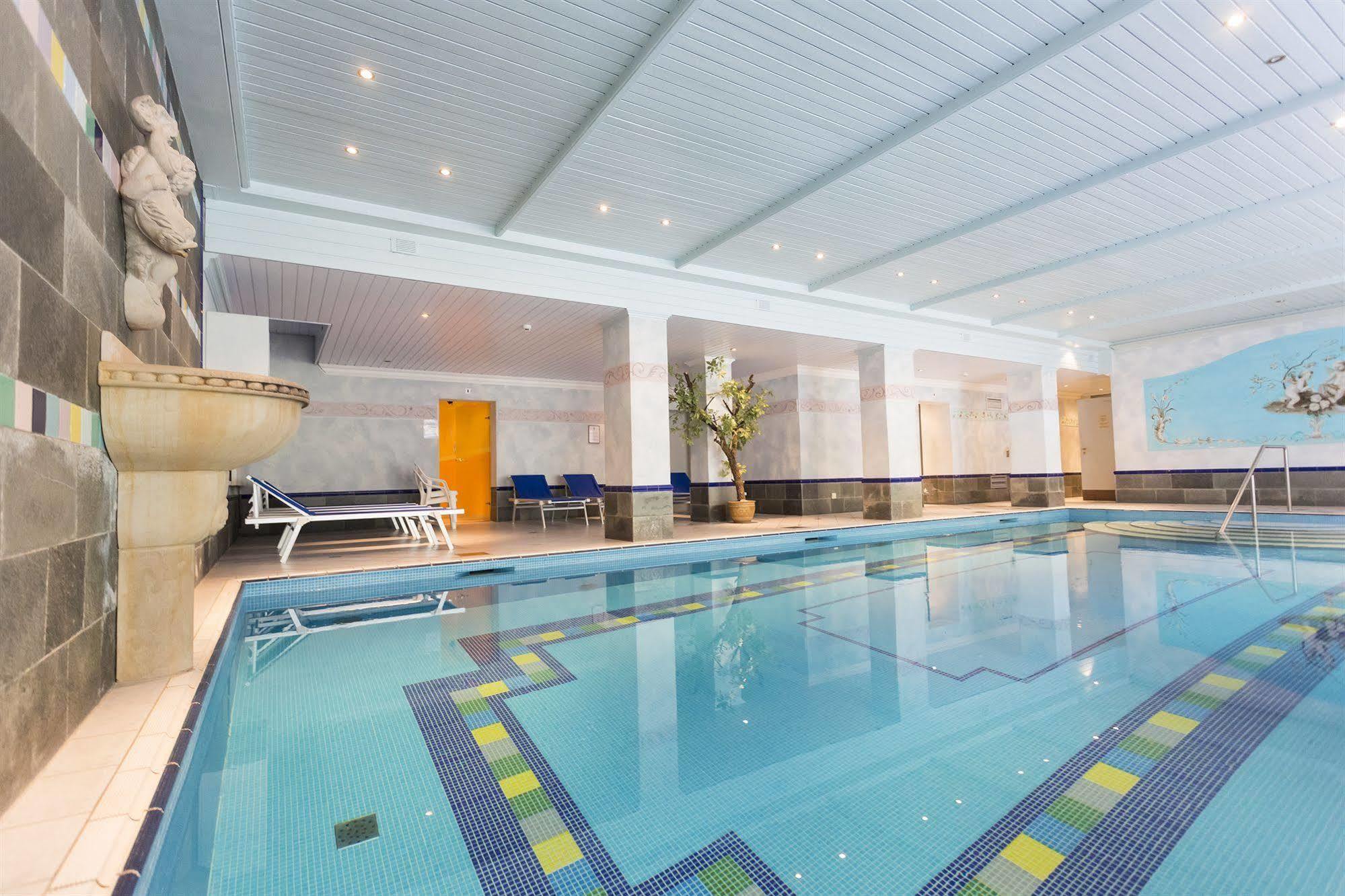 Hotel Alpenhof ซังคท์ยาคอบ อิน เดเฟอเรกเกิน ภายนอก รูปภาพ