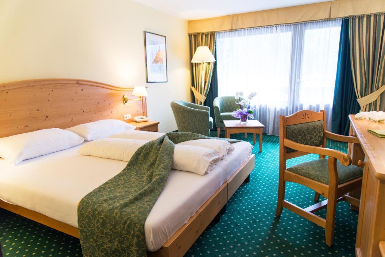 Hotel Alpenhof ซังคท์ยาคอบ อิน เดเฟอเรกเกิน ภายนอก รูปภาพ